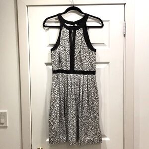 White House Black Market dress Size 8